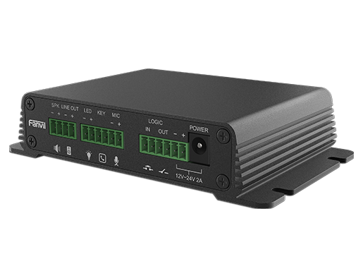 Fanvil SIP Paging Gateway PA2S